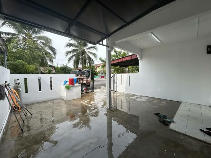 Taman Klang Perdana,Kapar untuk Untuk Dijual - RM 300,000, Mac 2026 - Exterior - PropertyGuru.com.my