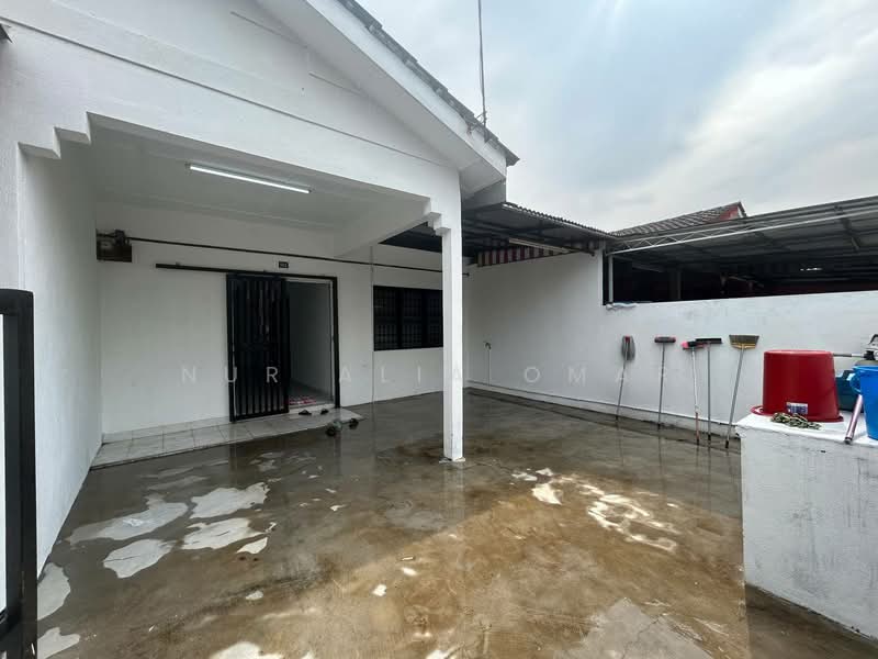 Taman Klang Perdana,Kapar untuk Untuk Dijual - RM 300,000, Mac 2026 - Exterior - PropertyGuru.com.my