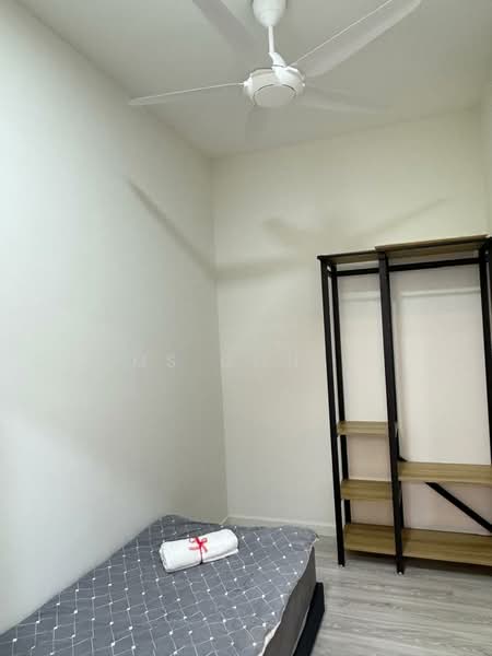 Service Residence for Rent at Metia Residence - Ms Goh . - Bedroom - PropertyGuru.com.my