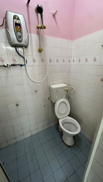 Ipoh Ampang renovated extended 2 storey house for sale untuk Untuk Dijual - RM 290,000, Mac 2026 - PropertyGuru.com.my