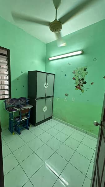 Ipoh Ampang renovated extended 2 storey house for sale untuk Untuk Dijual - RM 290,000, Mac 2026 - PropertyGuru.com.my