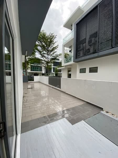 Semi-Detached House for Sale in Lake Fields (Sungai Besi) - Cannice You - Exterior - PropertyGuru.com.my