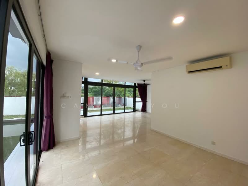 Semi-Detached House for Sale in Lake Fields (Sungai Besi) - Cannice You - Living Room - PropertyGuru.com.my