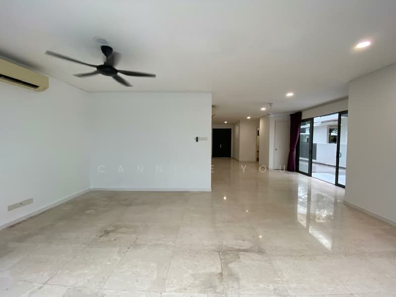 Semi-Detached House for Sale in Lake Fields (Sungai Besi) - Cannice You - Living Room - PropertyGuru.com.my