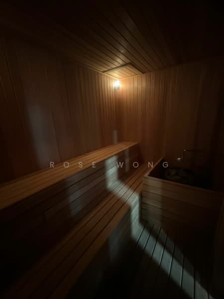 One Cochrane Residence untuk Untuk Disewa - RM 4,000 /bulan, Mac 2026 - Interior - PropertyGuru.com.my