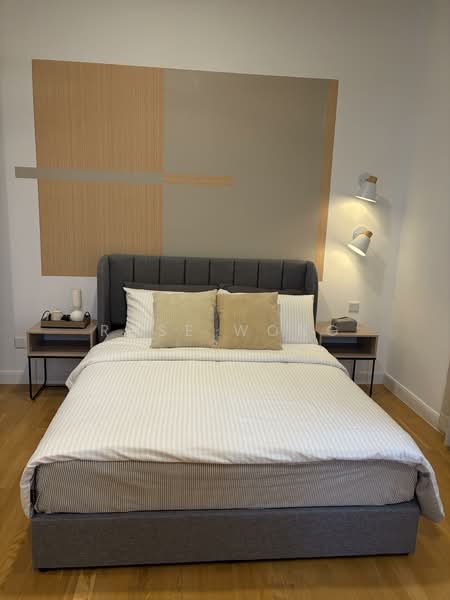 One Cochrane Residence untuk Untuk Disewa - RM 4,000 /bulan, Mac 2026 - Bedroom - PropertyGuru.com.my