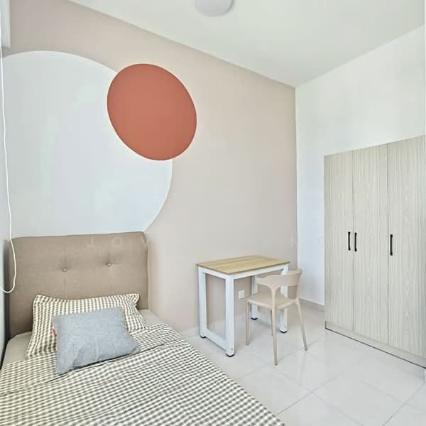 Condominium for Rent at Ideal Residency - Jovin Pang - PropertyGuru.com.my