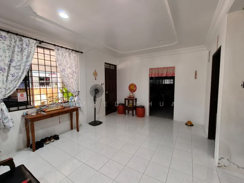 Jalan Arang, Kuching untuk Untuk Dijual - RM 920,000, Mac 2026 - Living Room - PropertyGuru.com.my