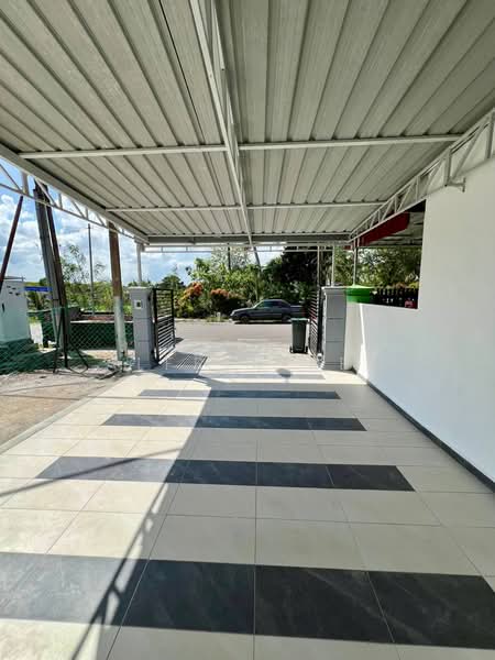 Taman Sri Sentosa Kulai Corner House untuk Untuk Dijual - RM 447,000, Mac 2026 - Exterior - PropertyGuru.com.my