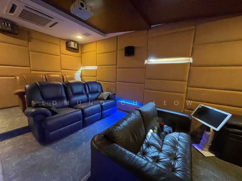 Bungalow for Sale in Rawang (Selangor) - Edmund CH Leow - Interior - PropertyGuru.com.my