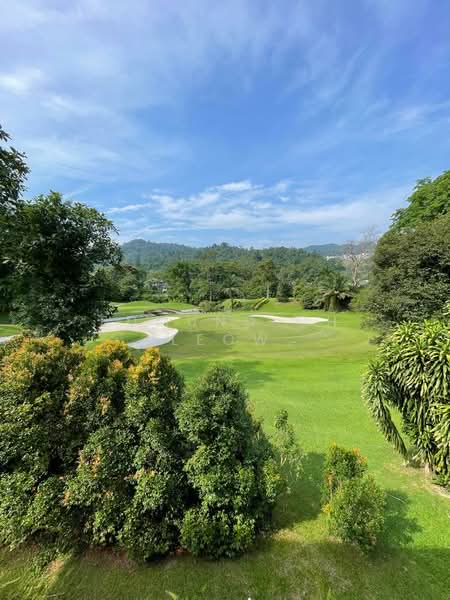 Bungalow for Sale in Rawang (Selangor) - Edmund CH Leow - Exterior - PropertyGuru.com.my