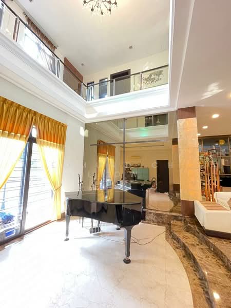 Bungalow for Sale in Rawang (Selangor) - Edmund CH Leow - Interior - PropertyGuru.com.my