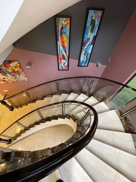 Bungalow for Sale in Rawang (Selangor) - Edmund CH Leow - Interior - PropertyGuru.com.my