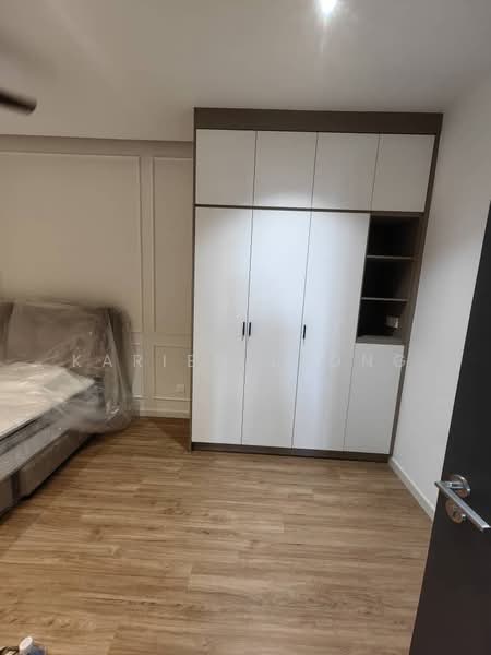 Service Residence for Rent at Sunway Velocity TWO - Karien Leong - Bedroom - PropertyGuru.com.my