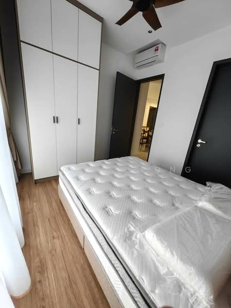 Service Residence for Rent at Sunway Velocity TWO - Karien Leong - Bedroom - PropertyGuru.com.my
