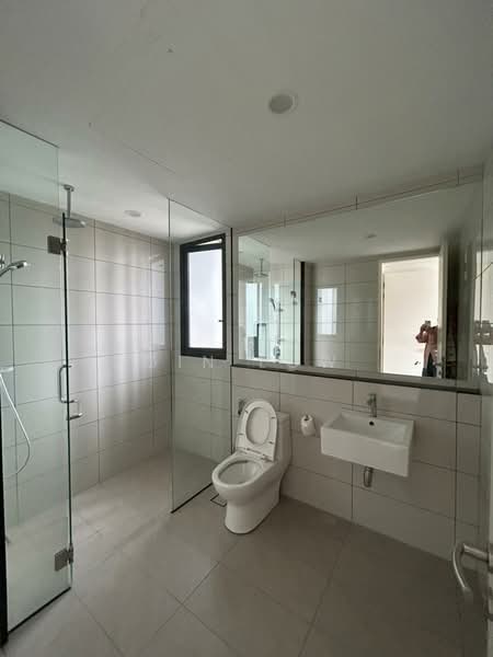 Condominium for Rent at The Hipster - Gin Low - Bathroom - PropertyGuru.com.my
