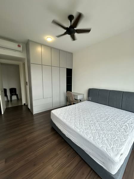 Condominium for Rent at The Hipster - Gin Low - Bedroom - PropertyGuru.com.my