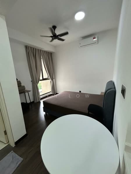 Condominium for Rent at The Hipster - Gin Low - Bedroom - PropertyGuru.com.my