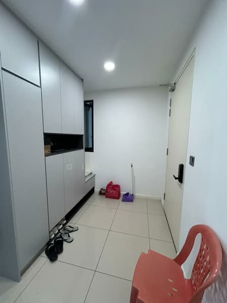 Condominium for Rent at The Hipster - Gin Low - Entrance - PropertyGuru.com.my