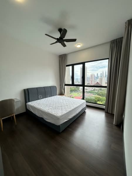 Condominium for Rent at The Hipster - Gin Low - Bedroom - PropertyGuru.com.my