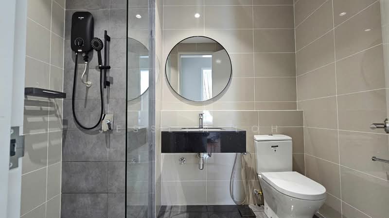 Condominium for Rent at The Maple Residences - Jesslyn Loh - Bathroom - PropertyGuru.com.my