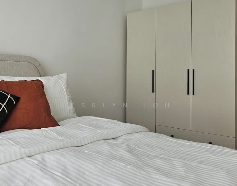 Condominium for Rent at The Maple Residences - Jesslyn Loh - Bedroom - PropertyGuru.com.my