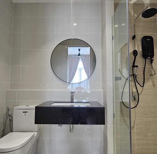 Condominium for Rent at The Maple Residences - Jesslyn Loh - Bathroom - PropertyGuru.com.my