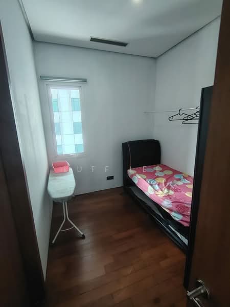 Service Residence for Rent at Vipod Residence - Luff Lee - Bedroom - PropertyGuru.com.my