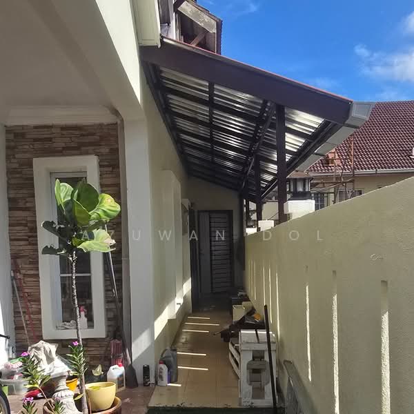 2-storey Terraced House for Rent in Subang Bestari (Shah Alam) - Azuwan Dol - Exterior - PropertyGuru.com.my