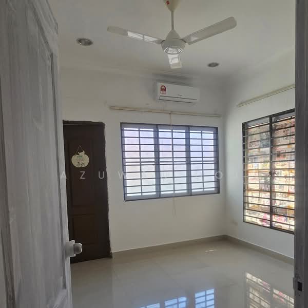 2-storey Terraced House for Rent in Subang Bestari (Shah Alam) - Azuwan Dol - Interior - PropertyGuru.com.my
