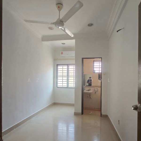 2-storey Terraced House for Rent in Subang Bestari (Shah Alam) - Azuwan Dol - Interior - PropertyGuru.com.my