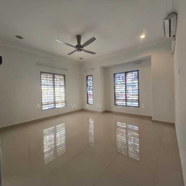 2-storey Terraced House for Rent in Subang Bestari (Shah Alam) - Azuwan Dol - Interior - PropertyGuru.com.my