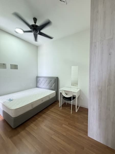 Service Residence for Rent at Sunway Geo Residence - Wendy Bong - Bedroom - PropertyGuru.com.my