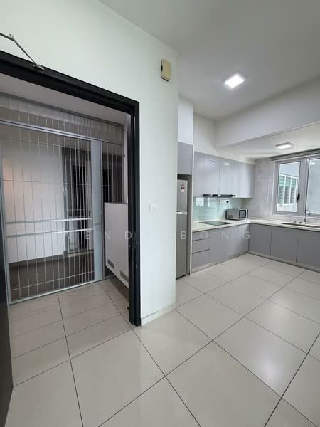 Service Residence for Rent at Sunway Geo Residence - Wendy Bong - Kitchen - PropertyGuru.com.my