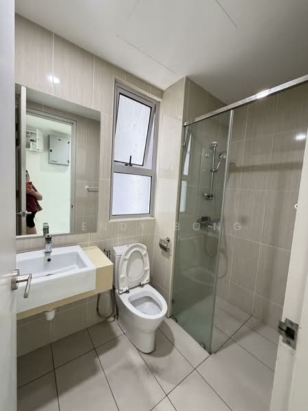 Service Residence for Rent at Sunway Geo Residence - Wendy Bong - Bathroom - PropertyGuru.com.my