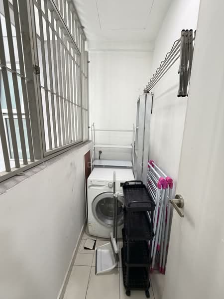 Service Residence for Rent at Sunway Geo Residence - Wendy Bong - Interior - PropertyGuru.com.my
