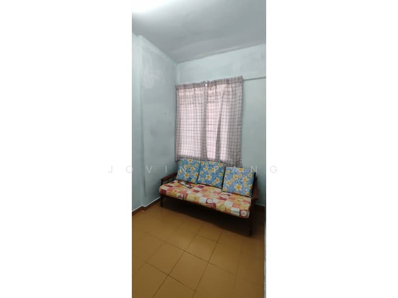 Apartment for Rent at Sinar Bukit Dumbar - Jovin Pang - PropertyGuru.com.my