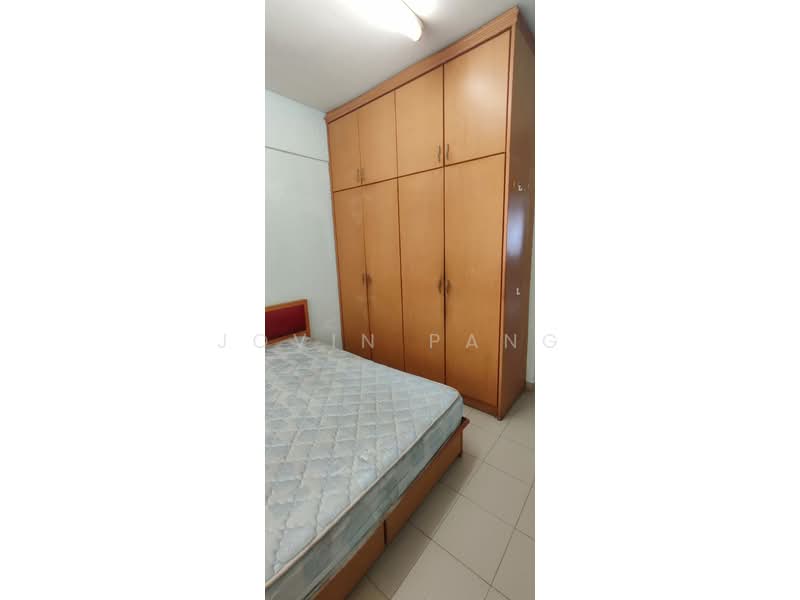 Apartment for Rent at Sinar Bukit Dumbar - Jovin Pang - PropertyGuru.com.my