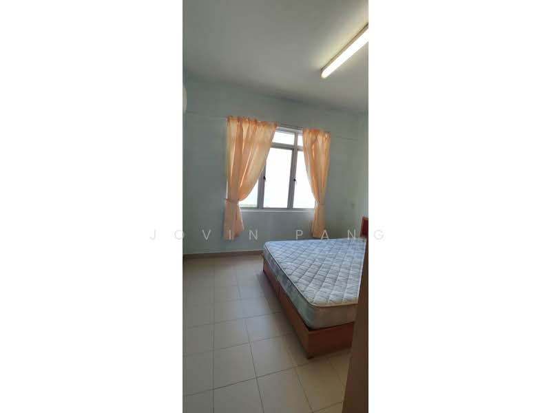 Apartment for Rent at Sinar Bukit Dumbar - Jovin Pang - PropertyGuru.com.my