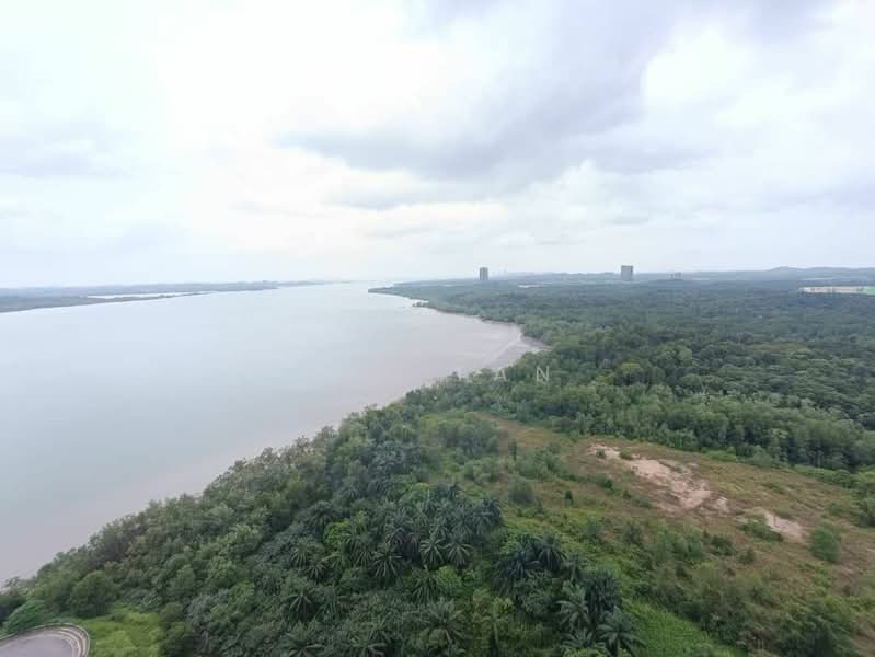 Puteri Cove Residences untuk Untuk Dijual - RM 868,000, Mac 2026 - View - PropertyGuru.com.my