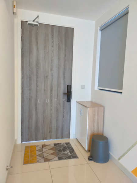 Service Residence for Rent at Continew - Luff Lee - Entrance - PropertyGuru.com.my