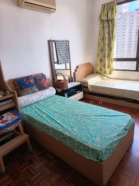 Grand View untuk Untuk Dijual - RM 455,000, Mac 2026 - Bedroom - PropertyGuru.com.my