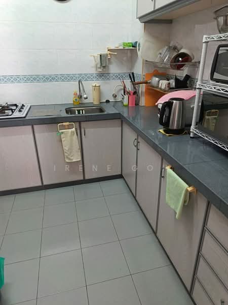 Grand View untuk Untuk Dijual - RM 455,000, Mac 2026 - Kitchen - PropertyGuru.com.my