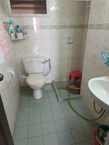 Grand View untuk Untuk Dijual - RM 455,000, Mac 2026 - Bathroom - PropertyGuru.com.my
