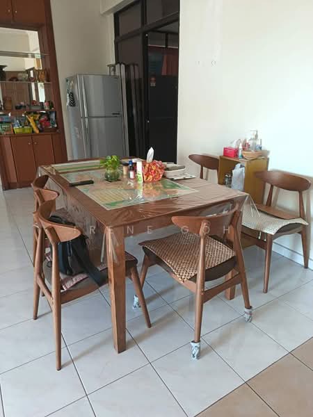 Grand View untuk Untuk Dijual - RM 455,000, Mac 2026 - Dining Room - PropertyGuru.com.my