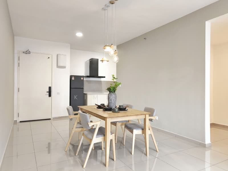 D'Erica untuk Untuk Disewa - RM 2,900 /bulan, Mac 2026 - Dining Hall - PropertyGuru.com.my