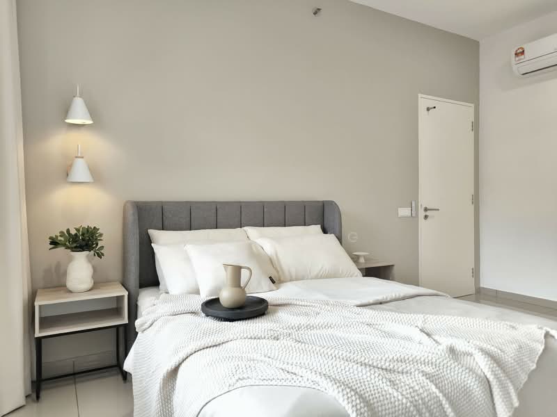 D'Erica untuk Untuk Disewa - RM 2,900 /bulan, Mac 2026 - Master Bedroom - PropertyGuru.com.my