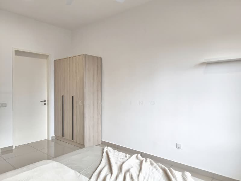 D'Erica untuk Untuk Disewa - RM 2,900 /bulan, Mac 2026 - Master Bedroom - PropertyGuru.com.my
