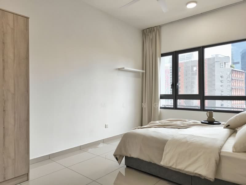 D'Erica untuk Untuk Disewa - RM 2,900 /bulan, Mac 2026 - Master Bedroom - PropertyGuru.com.my