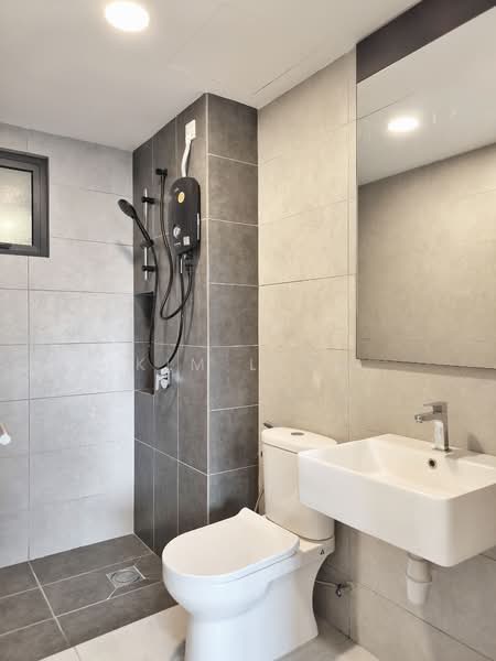 D'Erica untuk Untuk Disewa - RM 2,900 /bulan, Mac 2026 - Master Bathroom - PropertyGuru.com.my